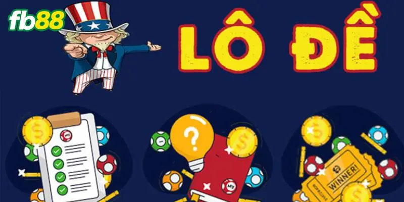 Cách tính tiền khi chơi lô đề