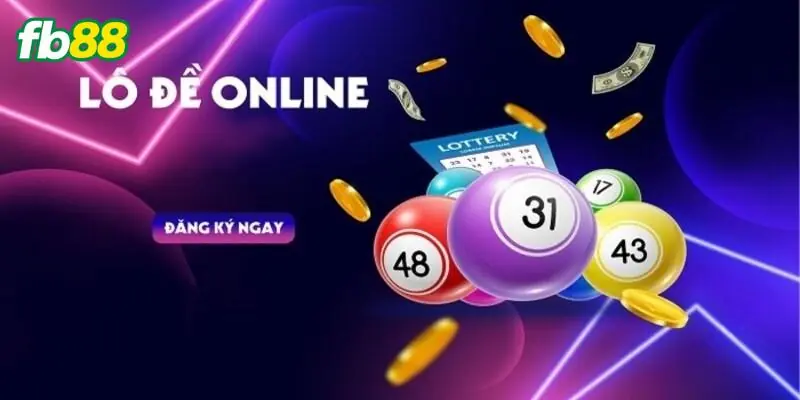 Những lưu ý khi chơi lô đề online